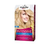 Schwarzkopf Kit Tinte Palette Intensive 10 Rubio Muy Claro