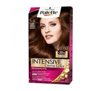 Schwarzkopf Kit Tinte Palette Intensive 5.6 Castaño Caramelo
