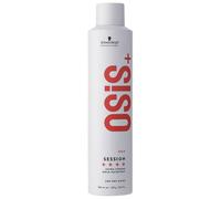 Schwarzkopf - Laca de Fijación Extra-Fuerte OSiS+ Session 300 ml