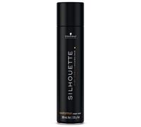 Schwarzkopf - Laca de Fijación Extra Fuerte Silhouette Hairspray Super Hold 300 ml