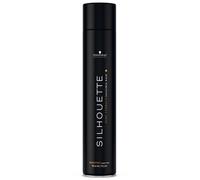 Schwarzkopf - Laca de Fijación Extra Fuerte Silhouette Hairspray Super Hold 750 ml