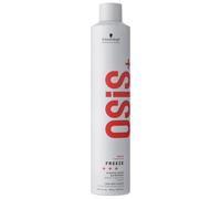 Schwarzkopf - Laca de Fijación Fuerte OSiS+ Freeze 500 ml