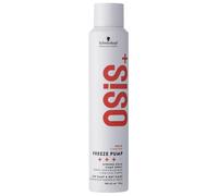 Schwarzkopf Professional - OSiS+ Hold Freeze Pump Sprays y lacas para el cabello 200 ml unisex