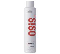 Schwarzkopf Osis Elastic Laca de Fijación Flexible 300 ml