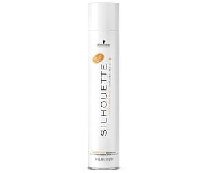 Schwarzkopf - Laca de Fijación Media Silhouette Hairspray Flexible Hold 500 ml