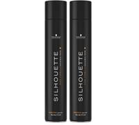 Schwarzkopf Laca Extra Fuerte 300 ml (Paquete de 2)