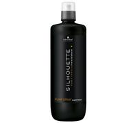 SILHOUETTE pump spray super hold 1000 ml