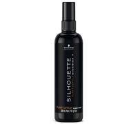 SILHOUETTE pumpspray super hold 200 ml