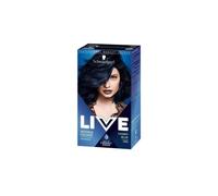 Schwarzkopf Live Color XXL 90 Azul C smico