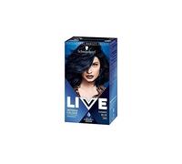 Schwarzkopf LIVE Color XXL 90 Cosmic Blue