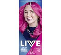 Schwarzkopf LIVE Color XXL Ultra Brights 93 - Rosa impactante