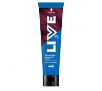 Schwarzkopf LIVE Go Gloss Cherry Colour Hair Gloss Treatment 150 ml