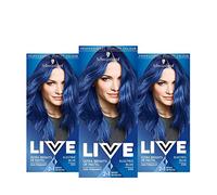 Schwarzkopf Live XXL Color ultra brillante, 3 Unidad (Paquete de 1)