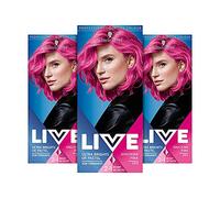 Schwarzkopf Live XXL Color ultra brillante (pack x 3)