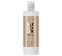 Schwarzkopf - Loción Activadora Blondme Premium Developer 2% 7 Vol 1000 ml