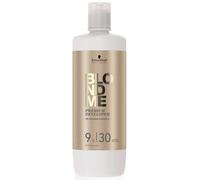 Schwarzkopf - Loción Activadora Blondme Premium Developer 9% 30 Vol 1000 ml