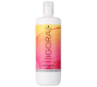 Schwarzkopf - Loción Activadora Igora Vibrance 1.9% / 6 Vol. 1000 ml