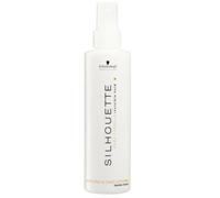 Schwarzkopf - Loción de Peinado Silhouette Style & Care Lotion Flexible Hold 200 ml