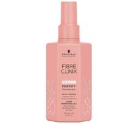 Schwarzkopf - Loción Fortificante Multireparadora Fibre Clinix Fortify 200 ml