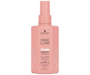 Schwarzkopf - Loción Fortificante Multireparadora Fibre Clinix Fortify 200 ml