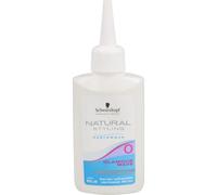 Schwarzkopf Natural Styling Glamour 0 3 unidades (3 x 80 ml)
