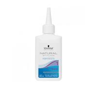 Schwarzkopf Loción Natural Styling Glamour Wave 1 80ml