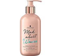 Schwarzkopf - Mad About Waves Champú Sin Sulfatos 300Ml