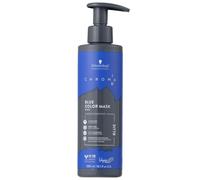 Schwarzkopf - Mascarilla De Color Azul Chroma ID BLUE 300 ml