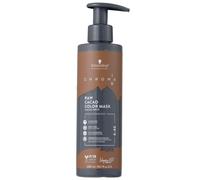 Schwarzkopf - Mascarilla De Color Chroma ID 6-46 Cacao Puro 300 ml