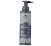Schwarzkopf - Mascarilla De Color Chroma ID 9-12 Gris Platino 300 ml