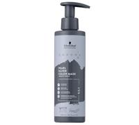 Schwarzkopf - Mascarilla De Color Chroma ID 9,5-1 Plata Perlado 300 ml