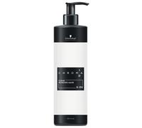 Schwarzkopf - Mascarilla de Color Nítido Chroma ID Bonding Color Mask 0-00 500 ml