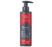 Schwarzkopf - Mascarilla De Color Rojo Chroma ID RED 300 ml