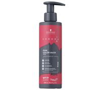 Schwarzkopf - Mascarilla De Color Rosa Chroma ID PINK 300 ml