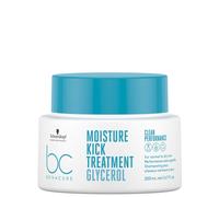 Schwarzkopf - Mascarilla Hidratante BC Bonacure Clean Moisture Kick 200 ml