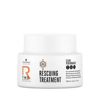 Schwarzkopf - Mascarilla Reparadora BC Bonacure Clean Performance R-TWO Rescuing 200 ml