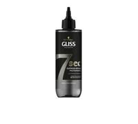 Schwarzkopf Mass Market Gliss 7 Sec Express Repair Treatment Ultimate Repair 200ml