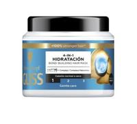 Schwarzkopf Mass Market Gliss Aqua Revive Mask 400ml