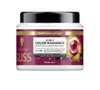 Schwarzkopf Mass Market Gliss Color Perfector Mask 400ml
