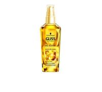 Schwarzkopf Mass Market Gliss Hair Repair Oil Elixir 75ml