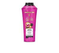 Schwarzkopf Mass Market Gliss Long & Sublime Shampoo 400ml