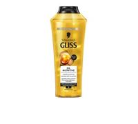 Schwarzkopf Mass Market Gliss Oil Nutritive Shampoo 400ml