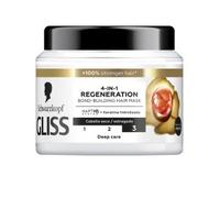 Schwarzkopf Mass Market Gliss Total Repair Mask 400ml