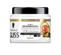 Schwarzkopf Mass Market Gliss Total Repair Mask 400ml