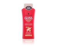 Schwarzkopf Mass Market Gliss Ultimate Color Shampoo 400ml