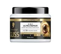 Schwarzkopf Mass Market Gliss Ultimate Repair Mask 400ml