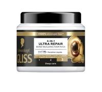 Schwarzkopf Mass Market Gliss Ultimate Repair Mask 400ml