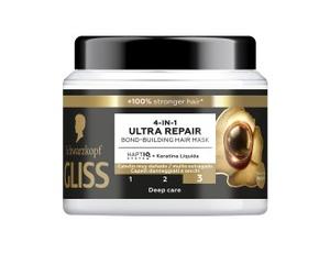 Schwarzkopf Mass Market Gliss Ultimate Repair Mask 400ml