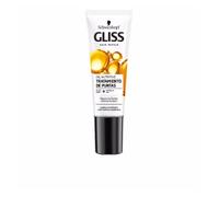 Schwarzkopf Gliss Ultimate Repair Reparador Puntas Abiertas 50 ml