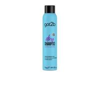 Schwarzkopf Mass Market Got2B Dry Shampoo Extra Volume 200ml